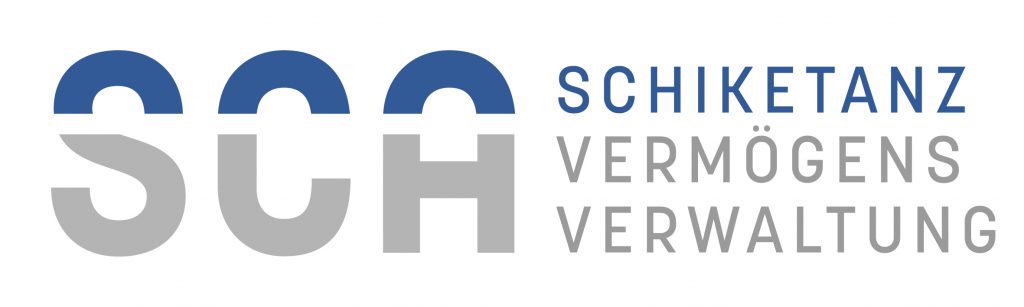 Logo SCA Vermoegensverwaltung