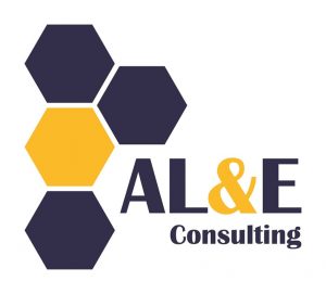 Logo ALE Consulting