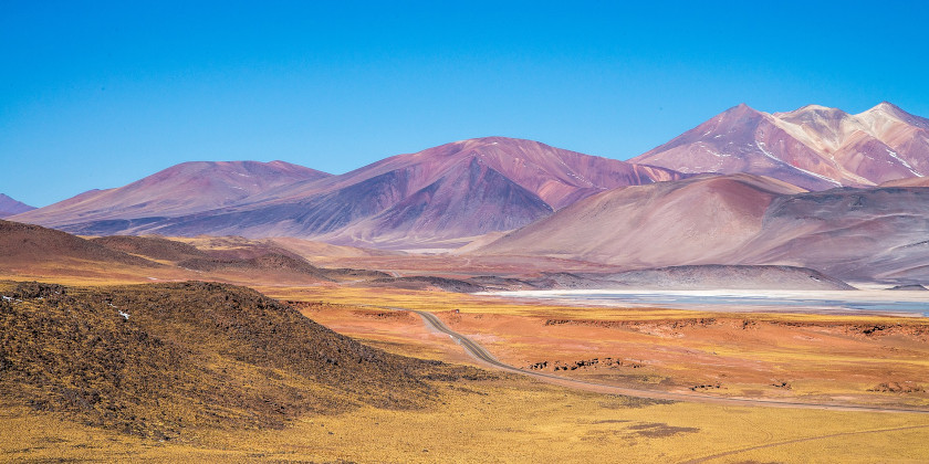 Bild wide Sustainable Entrepreneur Atacama