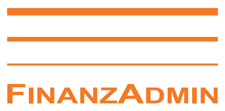 Logo FinanzAdmin