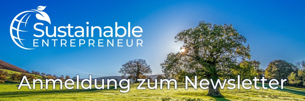 Header_Sustainable_Entrepreneur_Anmeldung_Newsletter
