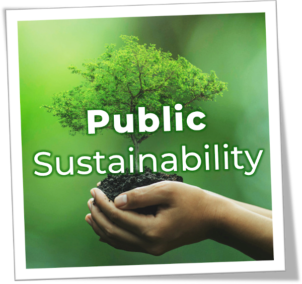 Foto SE Public Sustainability