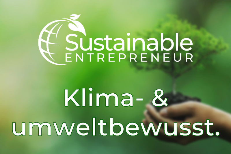 Kachel_Sustainable_Entrepreneur_Klima_umweltbewusst
